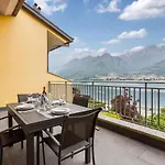 New Eleven Apartment On Como Lake