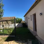 La Casa Del Carrubo Di Borgo Carbone