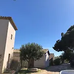 La Casa Del Carrubo Di Borgo Carbone