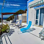 Solemareponza Casa Bougainvillea