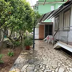 Villa Giolu