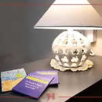 Handmade Rest Room
