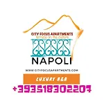 City Focus Apartments Napoli