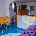Bluponza Case Vacanza Appartamento Falco