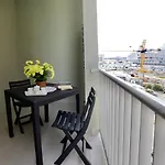 Six Rooms