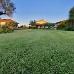 Villetta Giardino Degli Ulivi