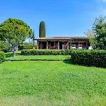 Villa Silva