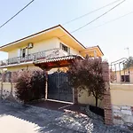 Villa Maria