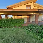 Villetta Giardino Degli Ulivi