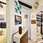 Holidaycasa Gio - In Centro Vista Mare