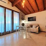 Il Torchio Rooftop Apartment With Wide Terrace
