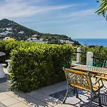 Bluponza Case Vacanza Villa Rosa