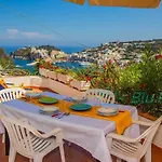 Bluponza Case Vacanza Appartamento Amador