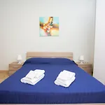 Nonna Bianca House