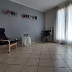 La Casa Azzurra