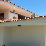 In Vacanza A Gaeta - Villa Marianna
