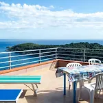 Villa La Terrazza Sul Mare - Goelba