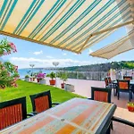 La Terrazza Sul Mare Numana Centro Con Parcheggio