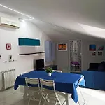 Appartamento Comfort A Pochi Passi Dal Mare