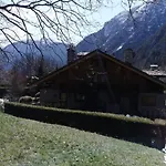 Chalet Monte Bianco