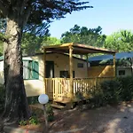 Locazione Turistica Campeggio Del Forte Scirocco - Mbo161