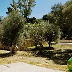 Villa Anna, Villa Flora