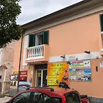 La Casa Di Basi Tropea