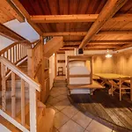 Mandarda Stile Rustico 6/8 Letti