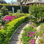 Appartamento Al Primo Piano Margherita