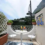 Villa Guarracino Amalfi