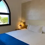 La Rustica Hotel