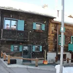 Snowflake Apartment - Livigno