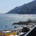 Amalfi Coast Emotions