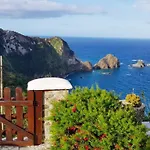 Maridea - Faraglioni
