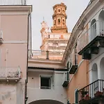 Infinito & Belvedere Luxury Residences, Amalfi Coast