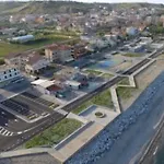 Bilocale Con Giardino A Due Passi Dal Mare