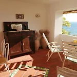 La Terrazza Sul Mare, Centro Storico Di Sperlonga