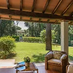 Villa La Meridiana 8&1, Emma Villas