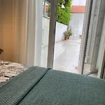 New Design Beach Apartment