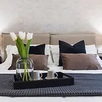 Ostia Holiday Greed Lounge Privee