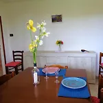Appartamento Con Giardino E Barbecue