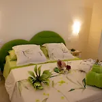 Le Radici Accomodation