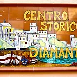 Hotel Parthenius Cirella Di Diamante