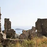 Hotel Parthenius Cirella Di Diamante