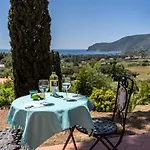 Casa Rossa Lacona