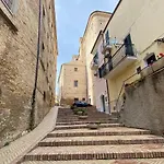 La Casa Di Nonna Clo, Nel Centro Di Vasto