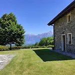 Casa Il Tiglio Affacciata Sul Lago Di Como