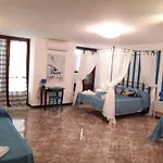 Suite Palazzo Luciani