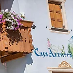 Omega - Casa Azzurra Piano Terra