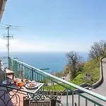 House-Charme Degli Dei Holidays In Amalfi Coast